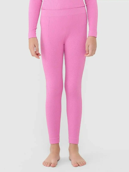 4F Mädchen-Thermo-Set 4F