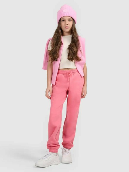 4F Mädchen-Trainingshosen 4F Gran