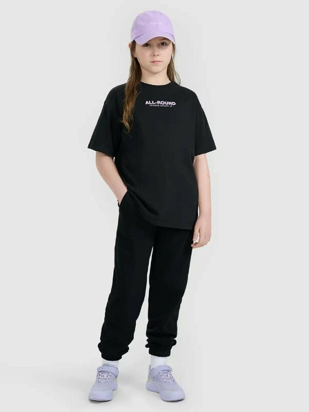4F 4F Mädchen Sweatpants