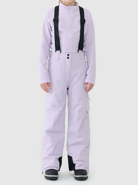 4F Mädchen-Skihosen 4F