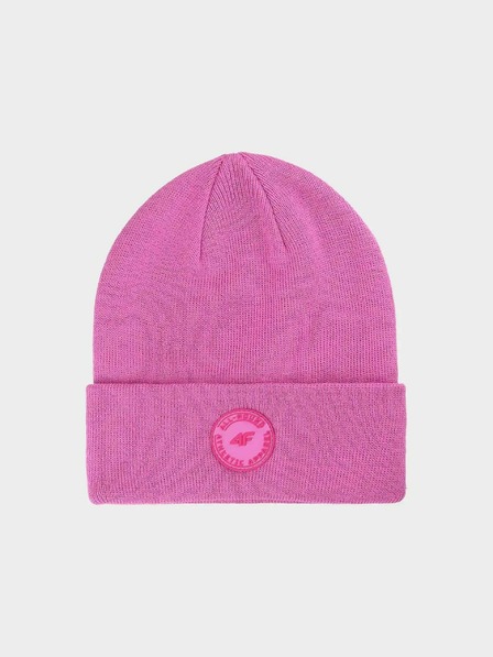 4F Mädchen-Mütze 4F