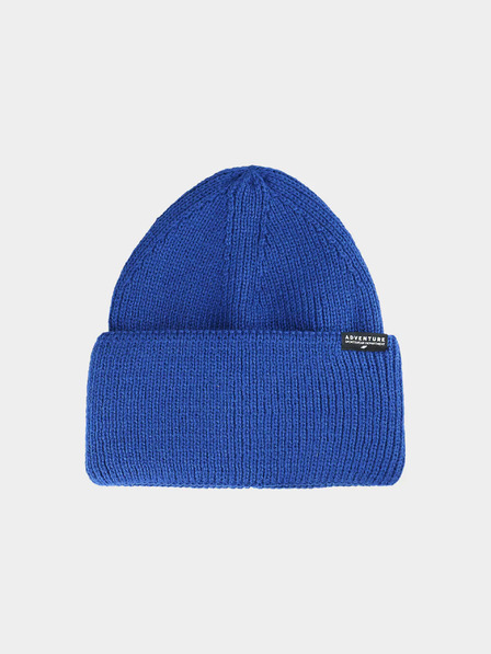 4F Jungen-Wintermütze 4F