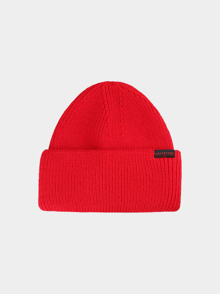 4F Jungen-Wintermütze 4F