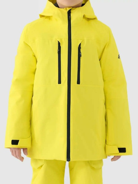 4F 4F Jungen Skijacke