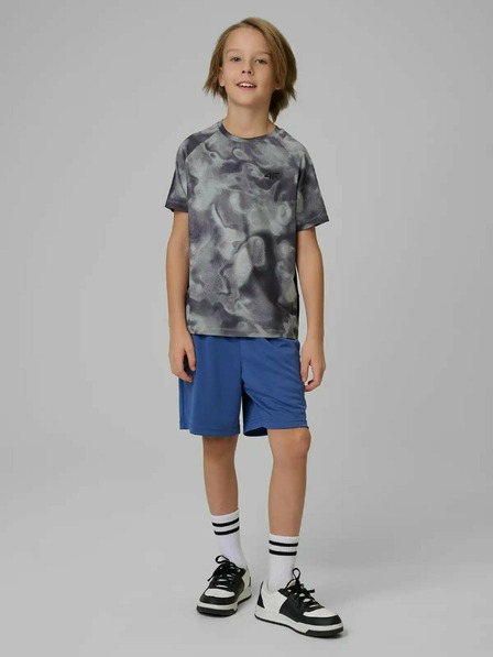 4F Jungenshorts 4F FNK