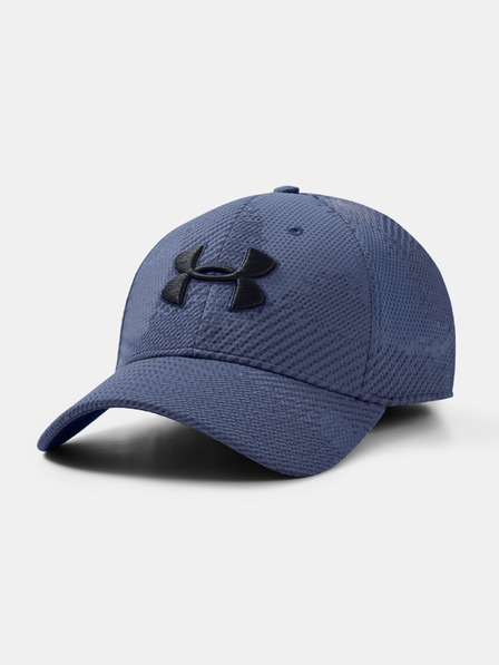 Under Armour Herren Kappe Under Armour Men's Print Blitzing Cap