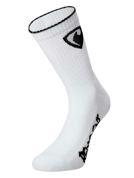 Represent Socken WHITE