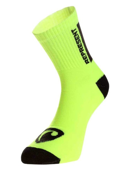 Represent Socken SIMPLY LOGO