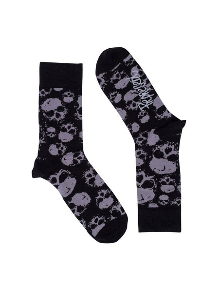 Represent Socken DOOM