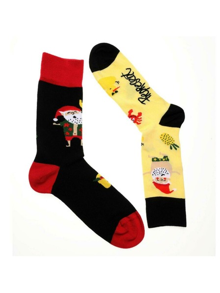 Represent Socken HOLIDAY