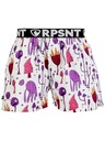 Represent Herrenboxershorts EXCLUSIVE MIKE VIOLET CREATURES
