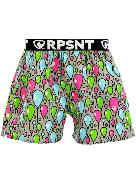 Represent Herrenboxershorts EXCLUSIVE MIKE 99 LUFTBALONS