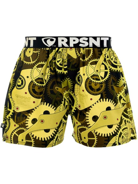 Represent Herrenboxershorts EXCLUSIVE MIKE TIME MACHINE