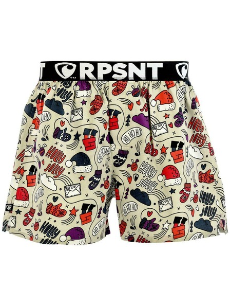 Represent Herrenboxershorts EXCLUSIVE MIKE HOLLY JOLLY