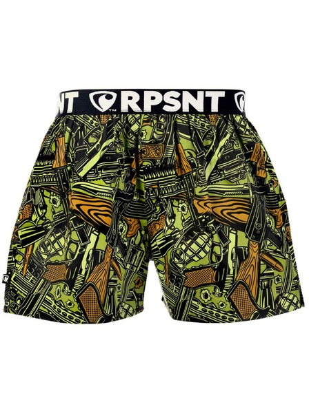 Represent Herrenboxershorts EXCLUSIVE MIKE LEND LEASE