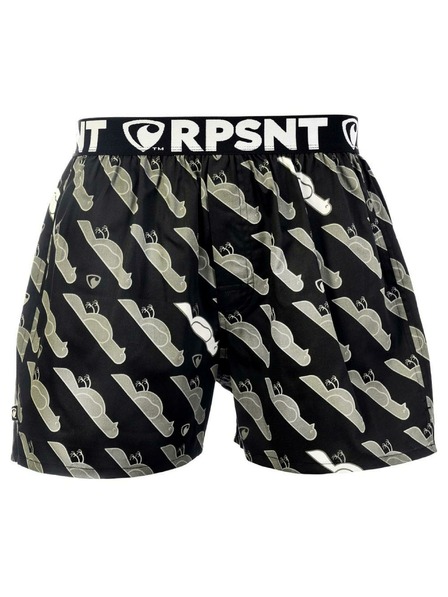 Represent Herrenboxershorts EXCLUSIVE MIKE FALLING BIRDS