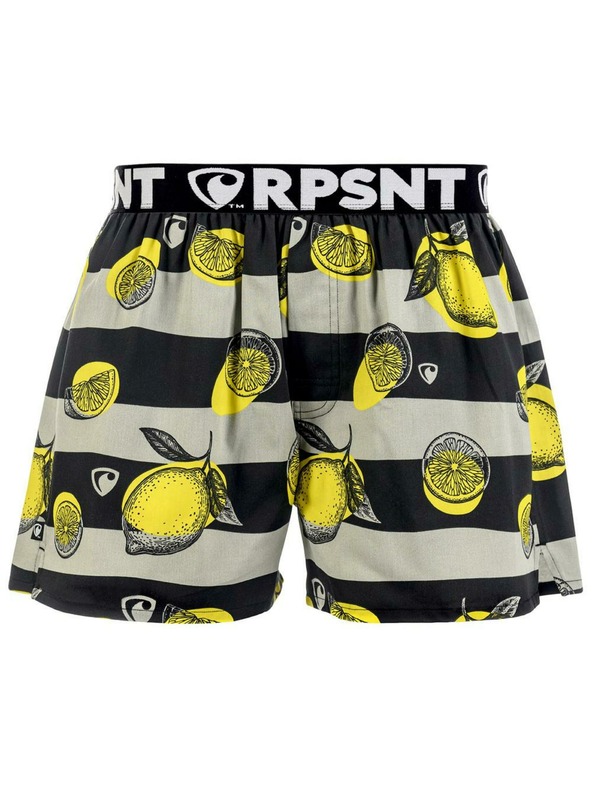 Represent Herrenboxershorts EXCLUSIVE MIKE LEMON AID