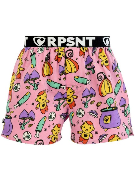 Represent Herrenboxershorts EXCLUSIVE MIKE PUPPET CULT