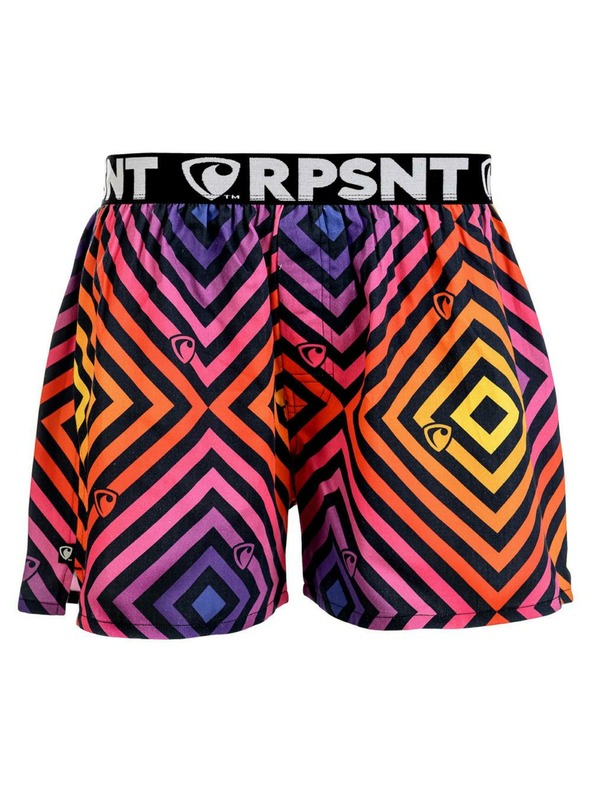 Represent Herrenboxershorts EXCLUSIVE MIKE MAGIC LINES