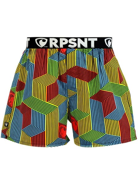 Represent Herrenboxershorts EXCLUSIVE MIKE CUBEILLUSION