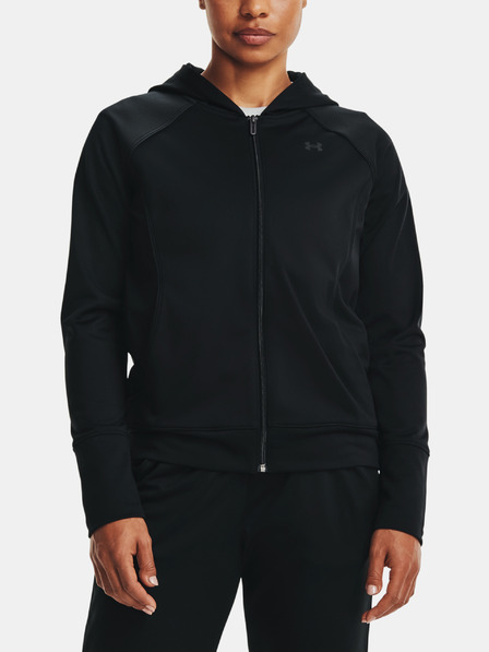 Under Armour Damen Jacke Under Armour Tricot Jacket