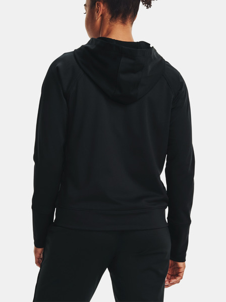Under Armour Damen Jacke Under Armour Tricot Jacket