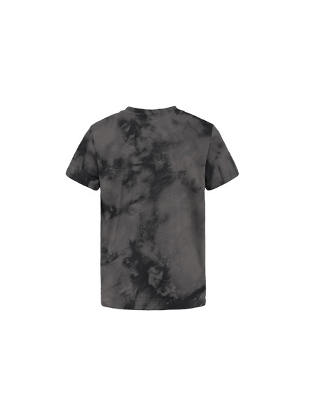 Horsefeathers Kinder-T-Shirt Base - tie dye