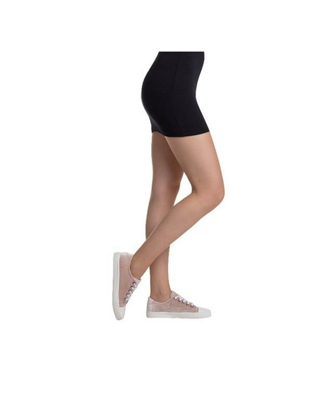 Bellinda COOL 20 DEN - Modische Strumpfhose - almond