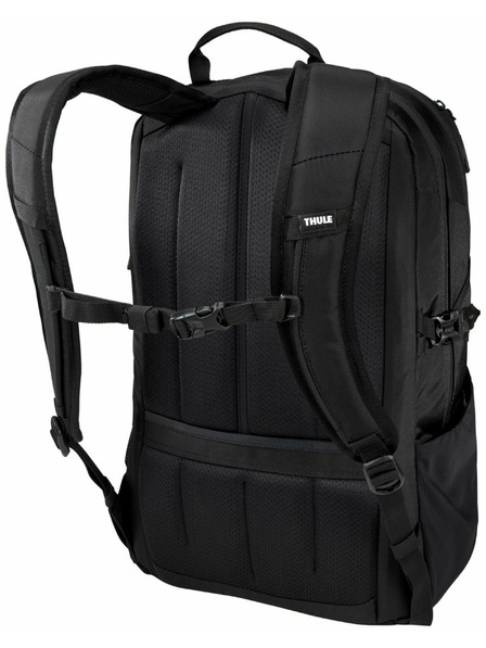 Thule Schwarzer Thule EnRoute Herrenrucksack