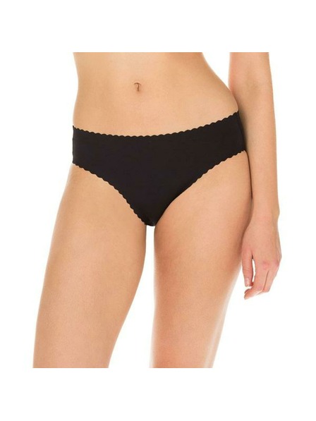 DIM Schwarzer nahtloser Slip für Frauen Dim BODY TOUCH SLIP