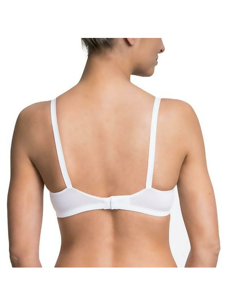 Bellinda Weißer Damen-BH Bellinda COTTON BRA