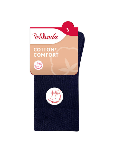 Bellinda Cotton Comfort Socks