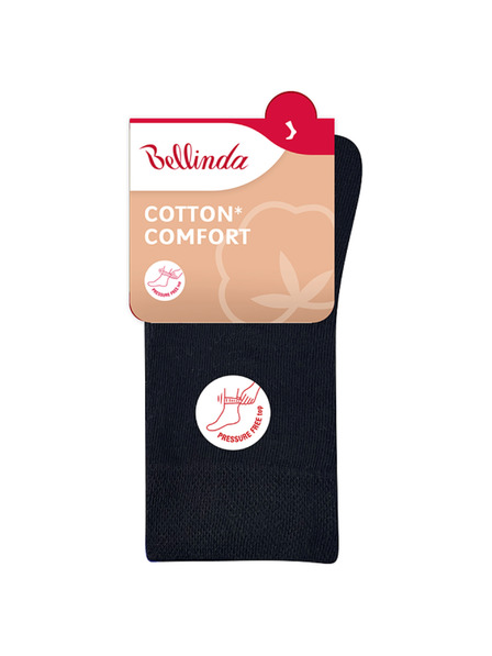 Bellinda Cotton Comfort Socks