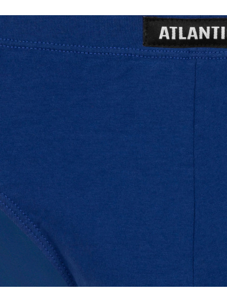 Atlantic Klassischer Herrenslip ATLANTIC 5er-Pack