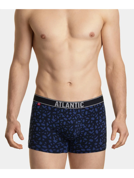 Atlantic Herren Boxershorts ATLANTIC 3er-Pack