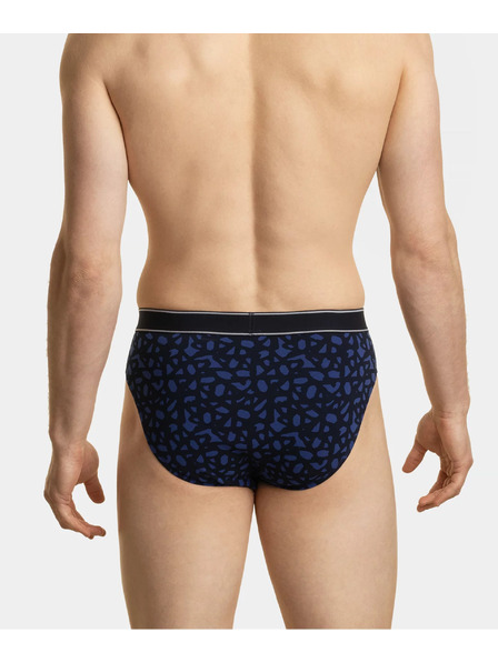 Atlantic Klassischer Herrenslip ATLANTIC 3er-Pack