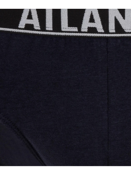 Atlantic Klassischer Herrenslip ATLANTIC 3er-Pack