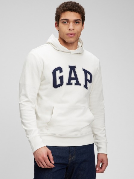 GAP Sweatshirt GAP Logo