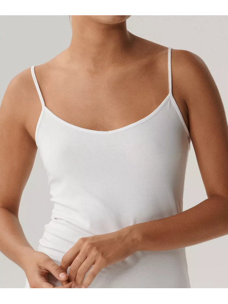 Atlantic ATLANTIC Damen Tank Top mit dünnen Trägern