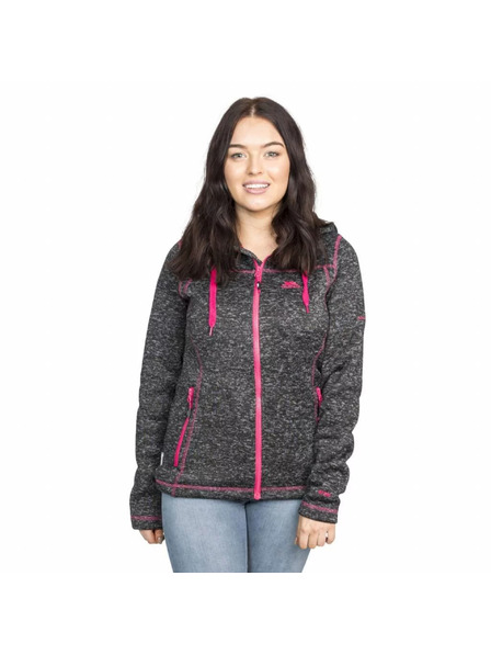 Trespass Damen Sweatshirt Trespass Odelia B