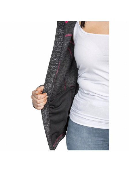 Trespass Damen Sweatshirt Trespass Odelia B