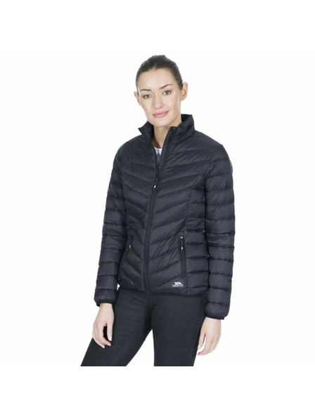 Trespass Damen Trespass Valentina Jacke