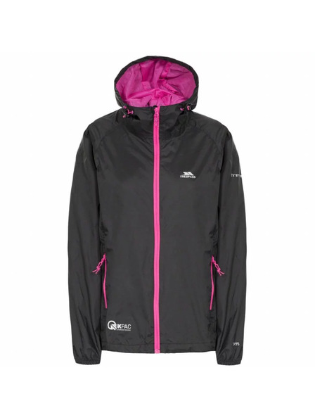 Trespass Trespass Qikpac Jacke für Frauen