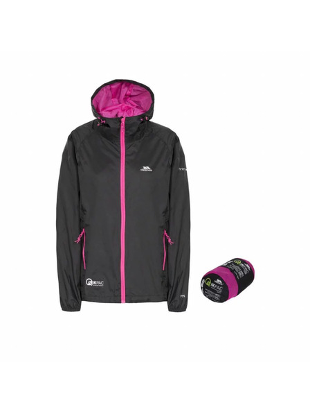 Trespass Trespass Qikpac Jacke für Frauen