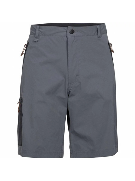 Trespass Herren Trespass Runnel Shorts