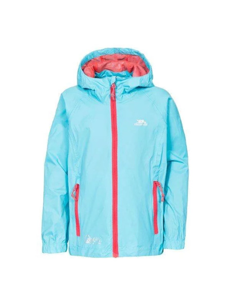 Trespass Trespass Qikpac Jacke für Kinder