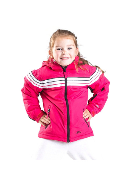 Trespass Kinder Skijacke Trespass Priorwood