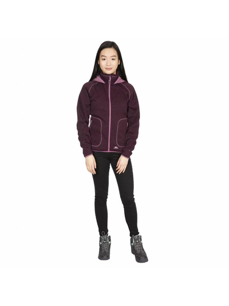 Trespass Damen Fleece-Kapuzenpullover Trespass Splendor