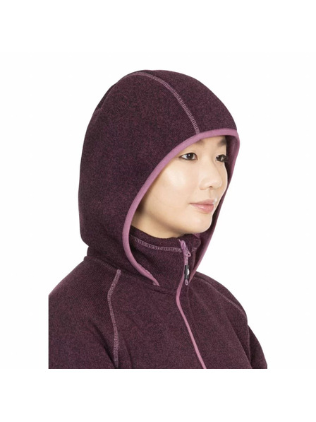 Trespass Damen Fleece-Kapuzenpullover Trespass Splendor