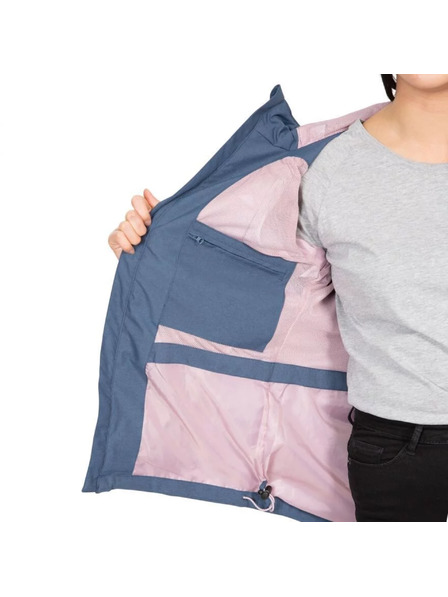 Trespass Wasserdichte Damenjacke Trespass Virtual